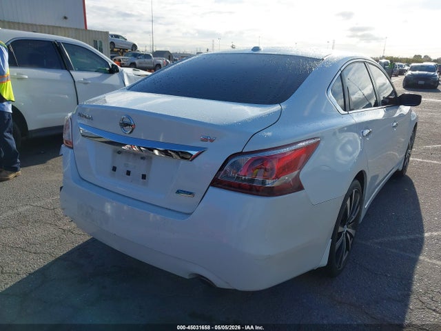 Продажа на аукционе авто 2013 Nissan Altima 2.5 Sv, vin: 1N4AL3AP3DN485600, номер лота: 45031658