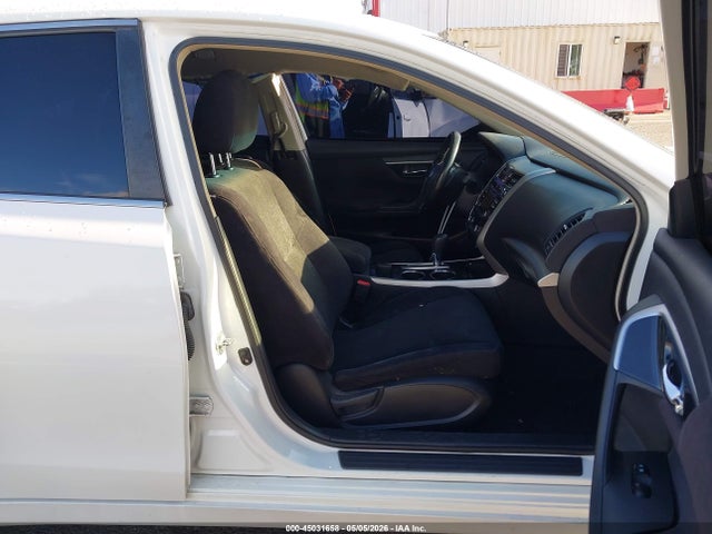 Продажа на аукционе авто 2013 Nissan Altima 2.5 Sv, vin: 1N4AL3AP3DN485600, номер лота: 45031658