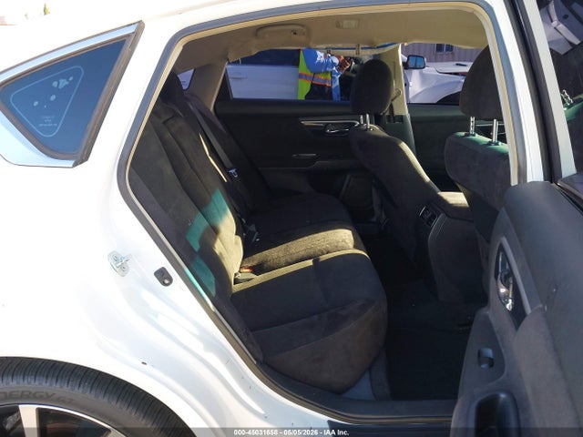 Продажа на аукционе авто 2013 Nissan Altima 2.5 Sv, vin: 1N4AL3AP3DN485600, номер лота: 45031658