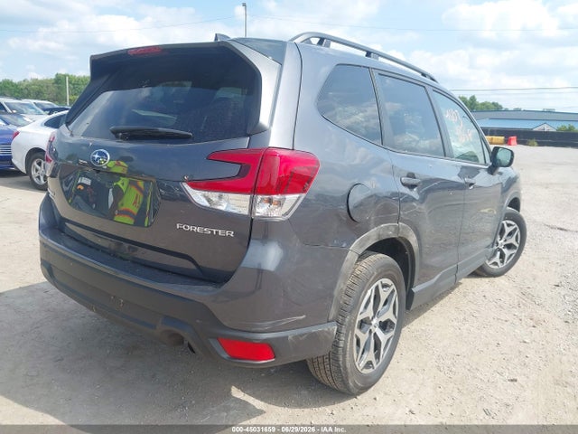 45031659 :رقم المزاد ، JF2SKADC8RH516880 vin ، 2024 Subaru Forester Premium مزاد بيع