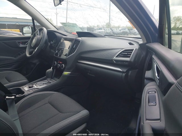 Продажа на аукционе авто 2024 Subaru Forester Premium, vin: JF2SKADC8RH516880, номер лота: 45031659