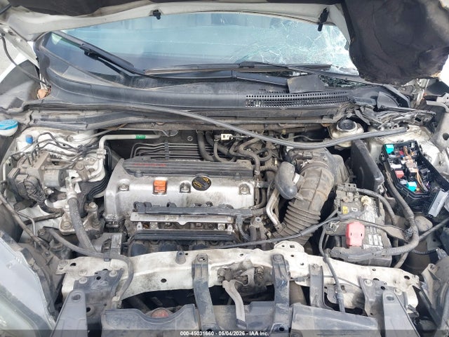 Продажа на аукционе авто 2012 Honda Cr-v Lx, vin: 2HKRM3H36CH509416, номер лота: 45031660