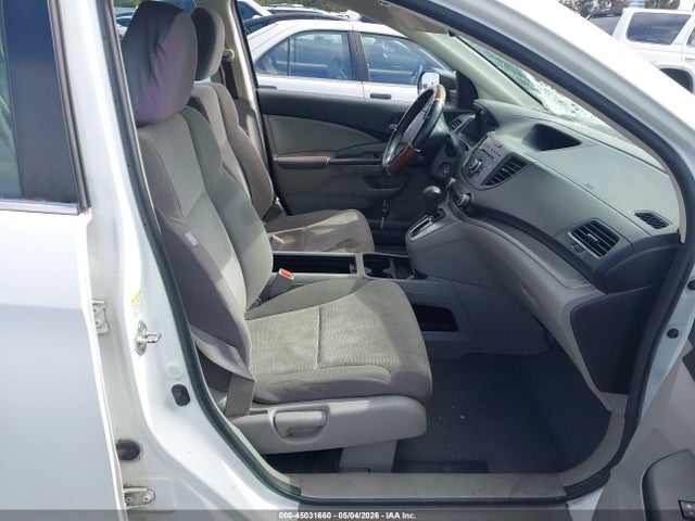Продажа на аукционе авто 2012 Honda Cr-v Lx, vin: 2HKRM3H36CH509416, номер лота: 45031660
