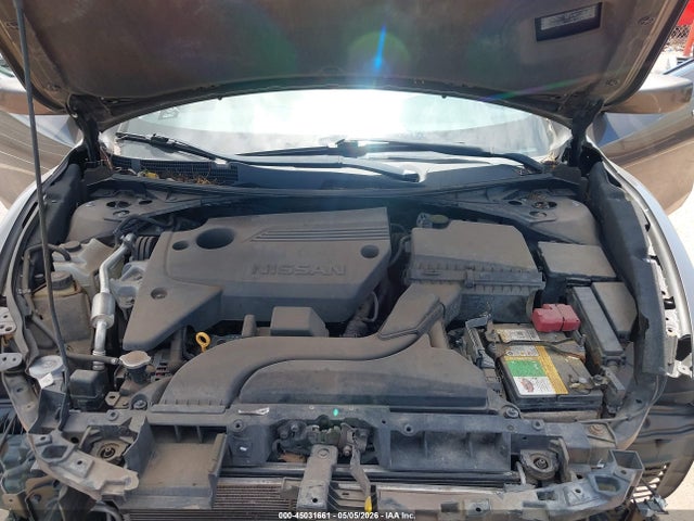 45031661 :رقم المزاد ، 1N4AL3AP8GC159260 vin ، 2016 Nissan Altima 2.5 Sv مزاد بيع