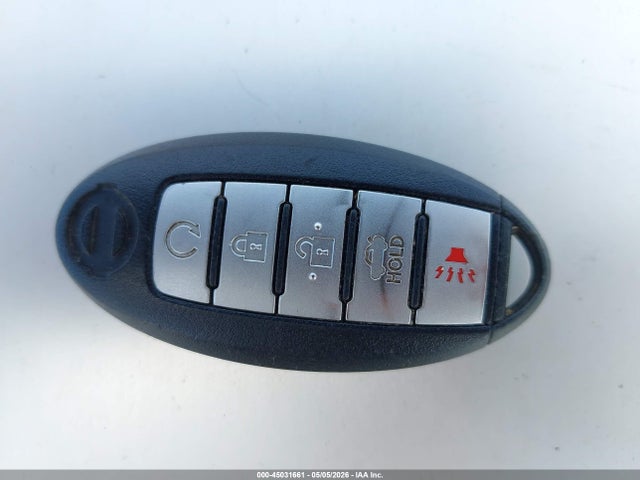 45031661 :رقم المزاد ، 1N4AL3AP8GC159260 vin ، 2016 Nissan Altima 2.5 Sv مزاد بيع