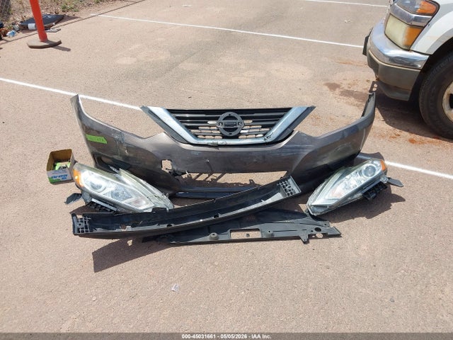 45031661 :رقم المزاد ، 1N4AL3AP8GC159260 vin ، 2016 Nissan Altima 2.5 Sv مزاد بيع