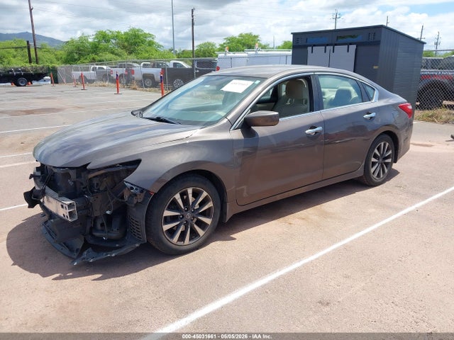 45031661 :رقم المزاد ، 1N4AL3AP8GC159260 vin ، 2016 Nissan Altima 2.5 Sv مزاد بيع