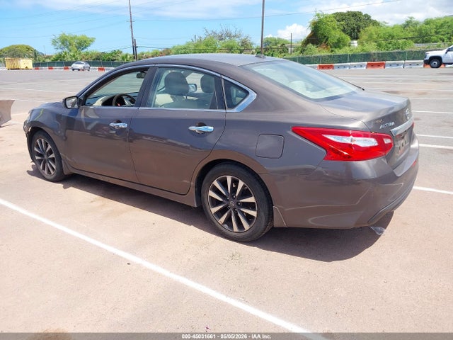 45031661 :رقم المزاد ، 1N4AL3AP8GC159260 vin ، 2016 Nissan Altima 2.5 Sv مزاد بيع