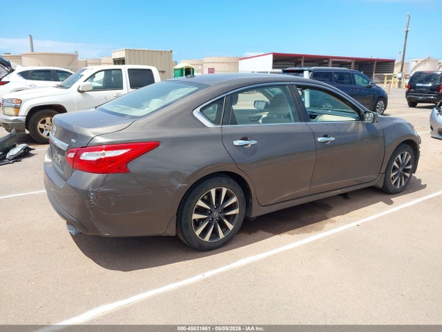 45031661 :رقم المزاد ، 1N4AL3AP8GC159260 vin ، 2016 Nissan Altima 2.5 Sv مزاد بيع