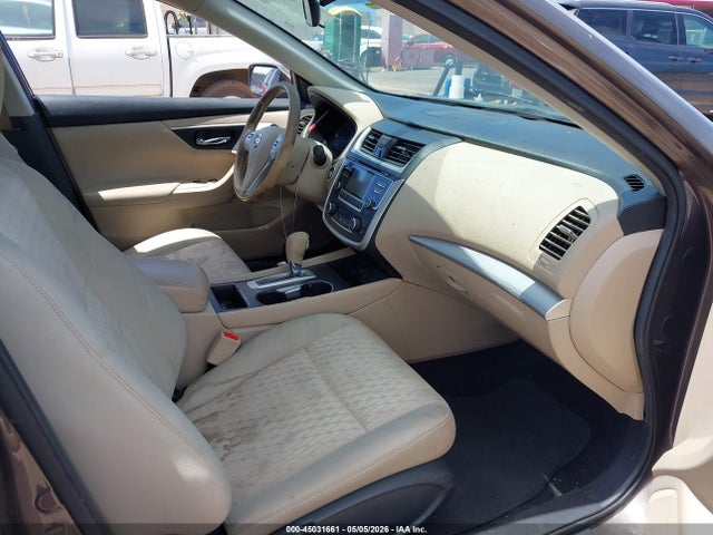 45031661 :رقم المزاد ، 1N4AL3AP8GC159260 vin ، 2016 Nissan Altima 2.5 Sv مزاد بيع