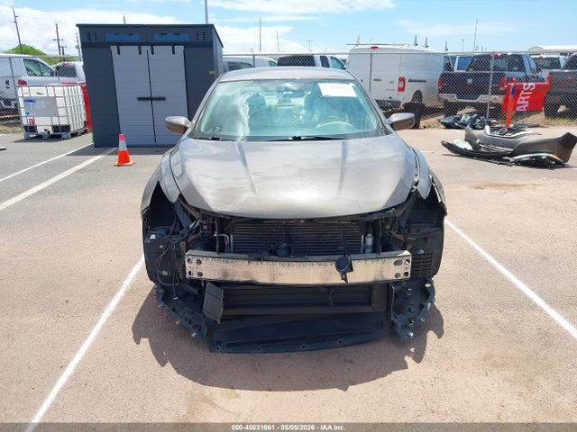 45031661 :رقم المزاد ، 1N4AL3AP8GC159260 vin ، 2016 Nissan Altima 2.5 Sv مزاد بيع