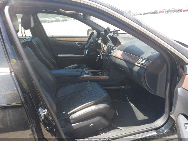 45031663 :رقم المزاد ، WDDHF8JB9CA636646 vin ، 2012 Mercedes-benz E 350 4matic مزاد بيع