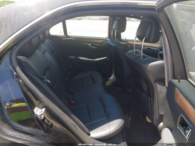 45031663 :رقم المزاد ، WDDHF8JB9CA636646 vin ، 2012 Mercedes-benz E 350 4matic مزاد بيع