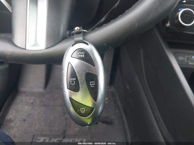 Продаж на аукціоні авто 2025 Hyundai Tucson Sel Convenience, vin: 5NMJCCDE3SH562190, номер лоту: 45031665