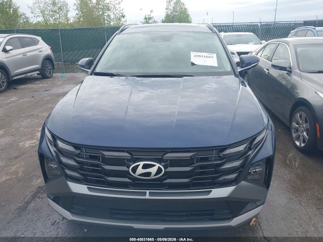 Продаж на аукціоні авто 2025 Hyundai Tucson Sel Convenience, vin: 5NMJCCDE3SH562190, номер лоту: 45031665