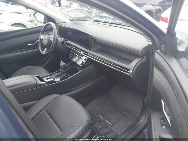 Продаж на аукціоні авто 2025 Hyundai Tucson Sel Convenience, vin: 5NMJCCDE3SH562190, номер лоту: 45031665