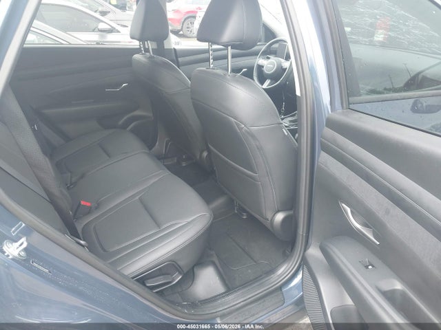 Продаж на аукціоні авто 2025 Hyundai Tucson Sel Convenience, vin: 5NMJCCDE3SH562190, номер лоту: 45031665