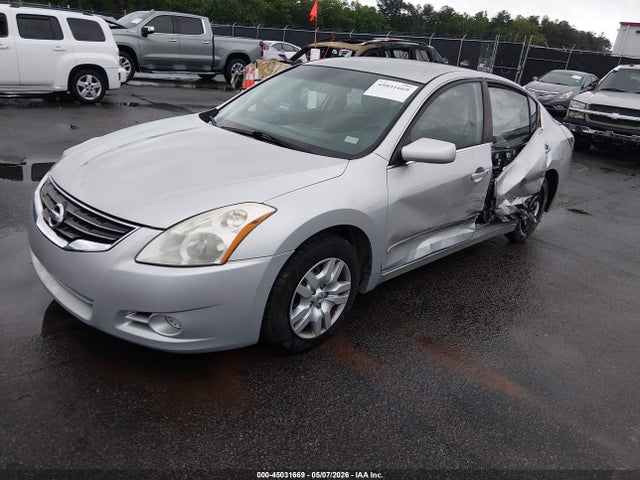 Aukcja sprzedaży 2012 Nissan Altima 2.5 S, vin: 1N4AL2APXCC147549, numer aukcji: 45031669