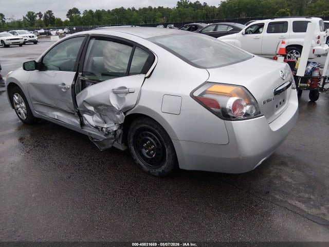 Aukcja sprzedaży 2012 Nissan Altima 2.5 S, vin: 1N4AL2APXCC147549, numer aukcji: 45031669