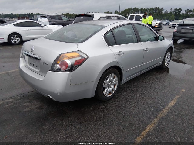 Aukcja sprzedaży 2012 Nissan Altima 2.5 S, vin: 1N4AL2APXCC147549, numer aukcji: 45031669