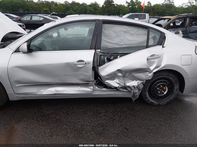 Aukcja sprzedaży 2012 Nissan Altima 2.5 S, vin: 1N4AL2APXCC147549, numer aukcji: 45031669