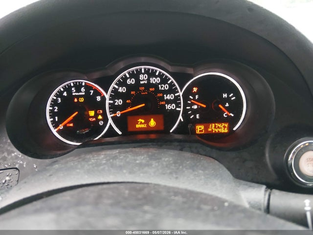 Aukcja sprzedaży 2012 Nissan Altima 2.5 S, vin: 1N4AL2APXCC147549, numer aukcji: 45031669