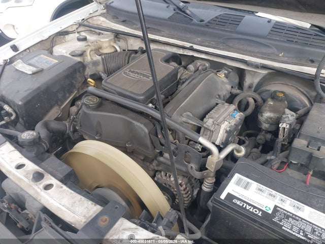 Продаж на аукціоні авто 2003 Gmc Envoy Xl Slt, vin: 1GKES16S336117558, номер лоту: 45031671