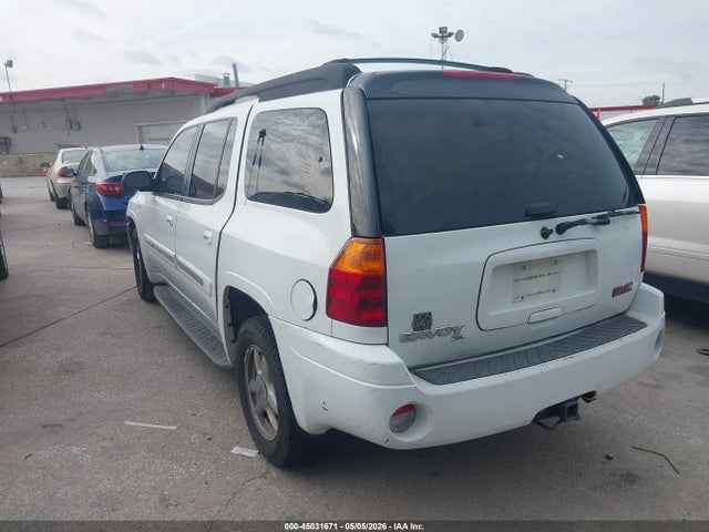 Продаж на аукціоні авто 2003 Gmc Envoy Xl Slt, vin: 1GKES16S336117558, номер лоту: 45031671