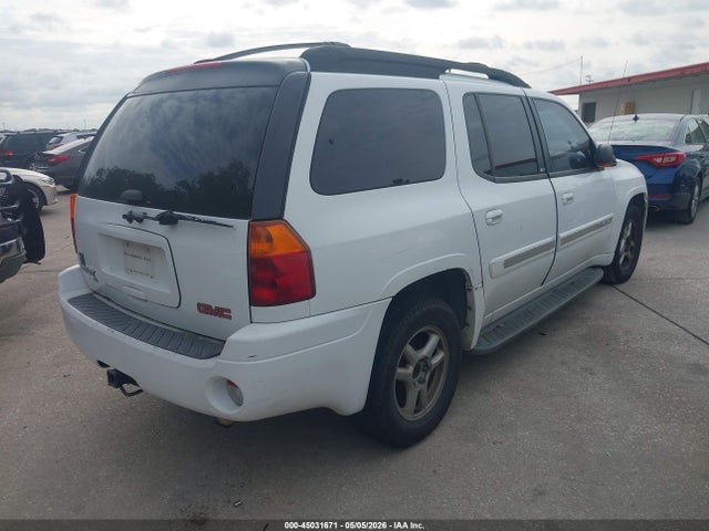 Продаж на аукціоні авто 2003 Gmc Envoy Xl Slt, vin: 1GKES16S336117558, номер лоту: 45031671