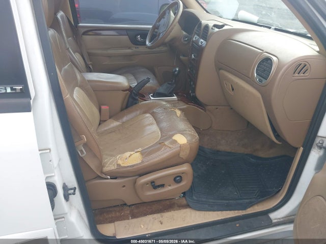 Продаж на аукціоні авто 2003 Gmc Envoy Xl Slt, vin: 1GKES16S336117558, номер лоту: 45031671