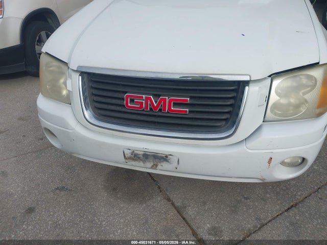 Продаж на аукціоні авто 2003 Gmc Envoy Xl Slt, vin: 1GKES16S336117558, номер лоту: 45031671