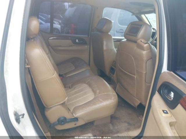 Продаж на аукціоні авто 2003 Gmc Envoy Xl Slt, vin: 1GKES16S336117558, номер лоту: 45031671