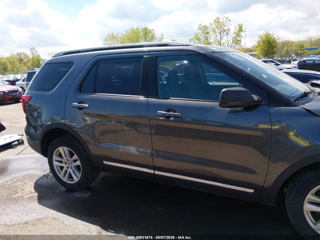 Aukcja sprzedaży 2019 Ford Explorer Xlt, vin: 1FM5K8D82KGA86058, numer aukcji: 45031674