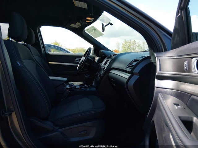 Aukcja sprzedaży 2019 Ford Explorer Xlt, vin: 1FM5K8D82KGA86058, numer aukcji: 45031674