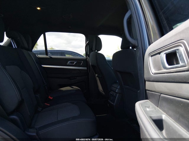 Aukcja sprzedaży 2019 Ford Explorer Xlt, vin: 1FM5K8D82KGA86058, numer aukcji: 45031674