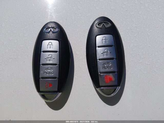 Aukcja sprzedaży 2010 Infiniti G37x, vin: JN1CV6AR3AM250179, numer aukcji: 45031675