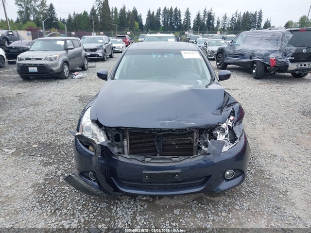 Aukcja sprzedaży 2010 Infiniti G37x, vin: JN1CV6AR3AM250179, numer aukcji: 45031675
