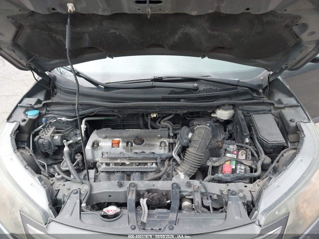 45031676 :رقم المزاد ، 2HKRM3H55EH542640 vin ، 2014 Honda Cr-v Ex مزاد بيع
