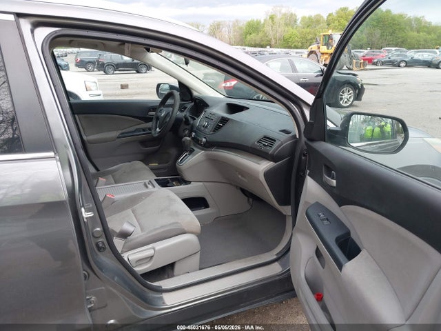 45031676 :رقم المزاد ، 2HKRM3H55EH542640 vin ، 2014 Honda Cr-v Ex مزاد بيع