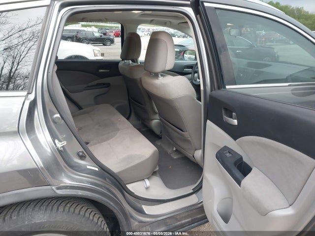 45031676 :رقم المزاد ، 2HKRM3H55EH542640 vin ، 2014 Honda Cr-v Ex مزاد بيع
