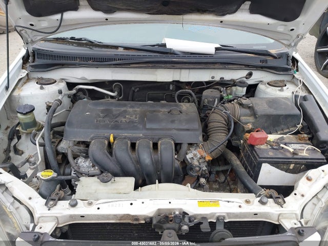 Продажа на аукционе авто 2004 Toyota Corolla S, vin: 1NXBR32E44Z296658, номер лота: 45031682