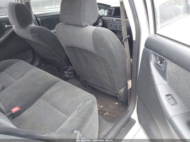 Продажа на аукционе авто 2004 Toyota Corolla S, vin: 1NXBR32E44Z296658, номер лота: 45031682