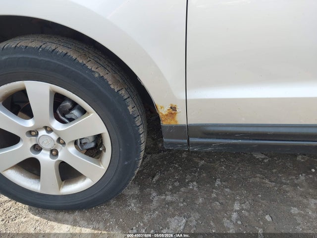 Продажа на аукционе авто 2007 Hyundai Santa Fe Limited/se, vin: 5NMSH13E07H005563, номер лота: 45031686