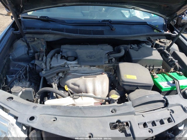 2012 Toyota Camry Le მანქანა იყიდება აუქციონზე, vin: 4T1BF1FK9CU005955, აუქციონის ნომერი: 45031689