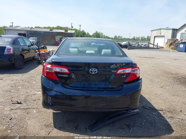 Продаж на аукціоні авто 2012 Toyota Camry Le, vin: 4T1BF1FK9CU005955, номер лоту: 45031689