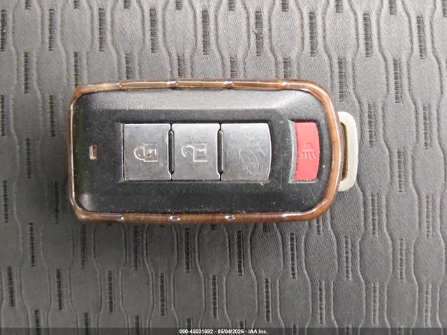 Продаж на аукціоні авто 2015 Mitsubishi Outlander Se, vin: JA4AZ3A38FZ012397, номер лоту: 45031692