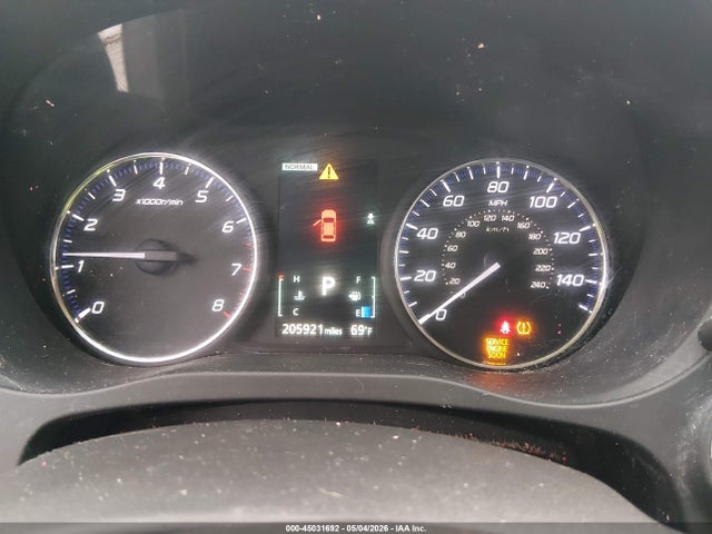 Продаж на аукціоні авто 2015 Mitsubishi Outlander Se, vin: JA4AZ3A38FZ012397, номер лоту: 45031692