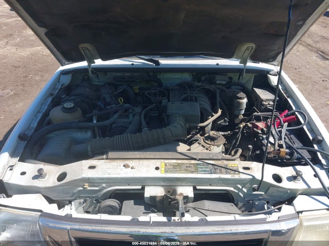 Aukcja sprzedaży 2007 Mazda B2300, vin: 4F4YR12D77PM05358, numer aukcji: 45031694