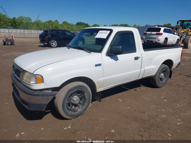 Aukcja sprzedaży 2007 Mazda B2300, vin: 4F4YR12D77PM05358, numer aukcji: 45031694
