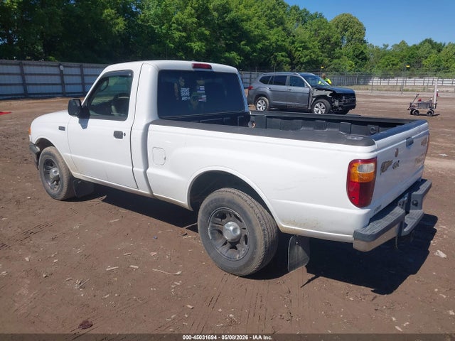 Aukcja sprzedaży 2007 Mazda B2300, vin: 4F4YR12D77PM05358, numer aukcji: 45031694